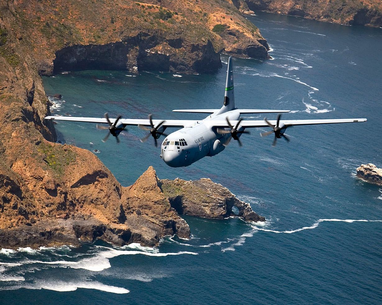 C130 does anyone have 130 high resolution pTi