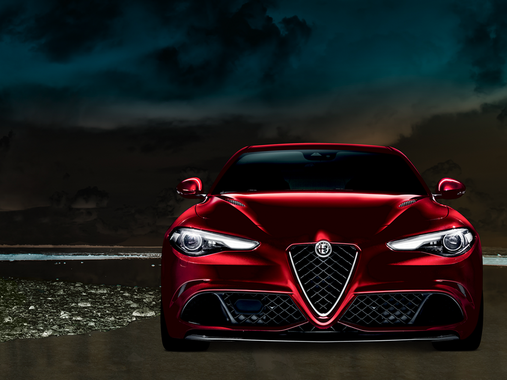 Alfa Romeo Wallpapers Group 89