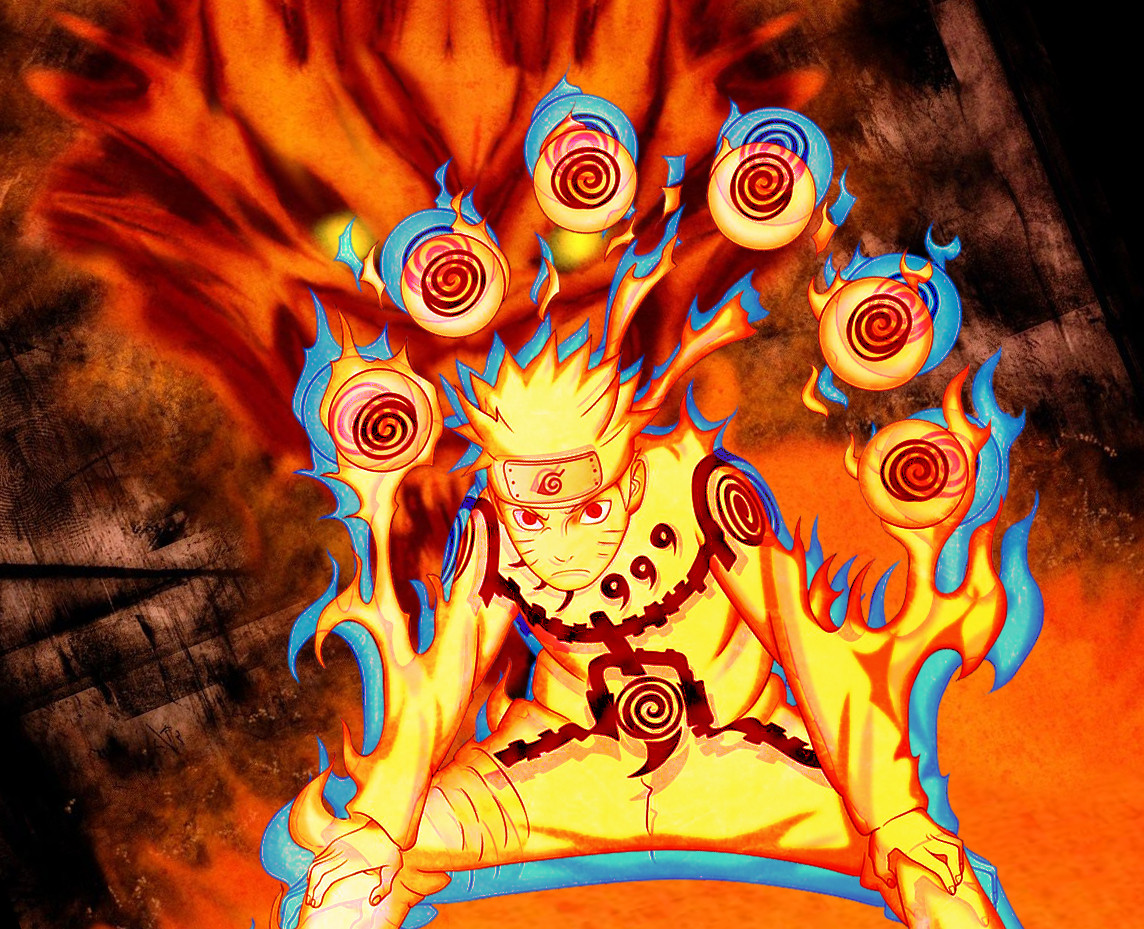 Download Wallpapers Naruto For Android