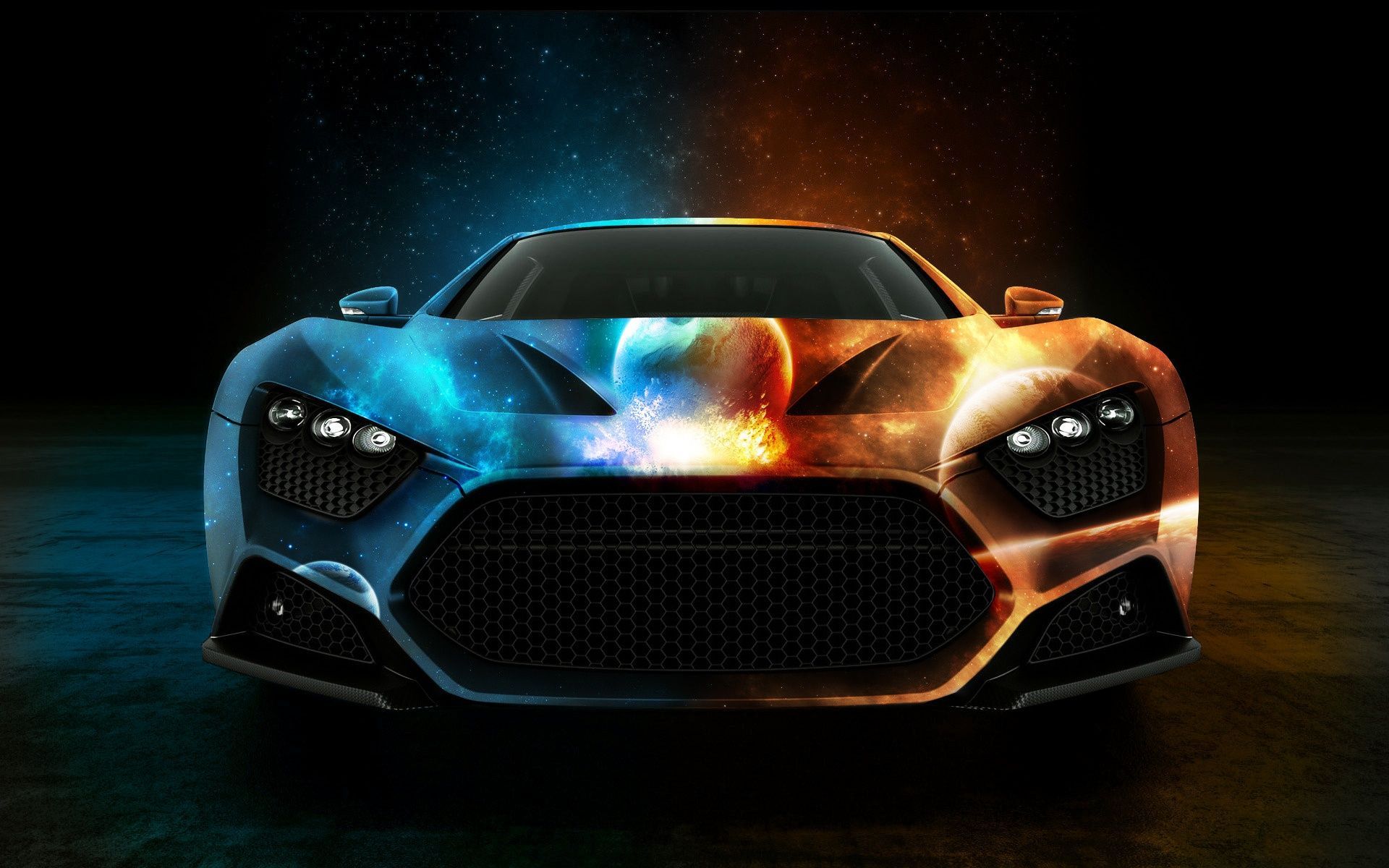 Download Cool Hot Car Wallpaper | Full HD Wallpapers