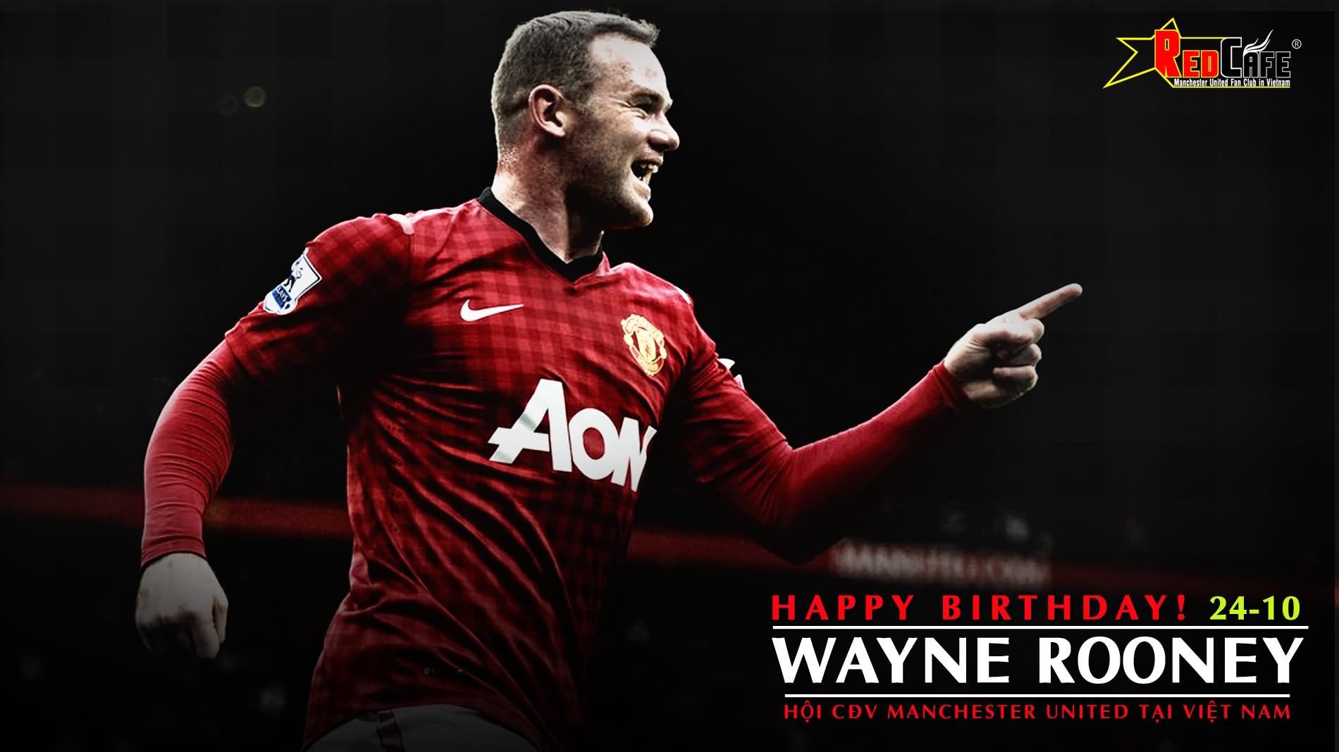 Hd Wallpaper Of Wayne Rooney | Imagefully.com | Images, Quotes ...