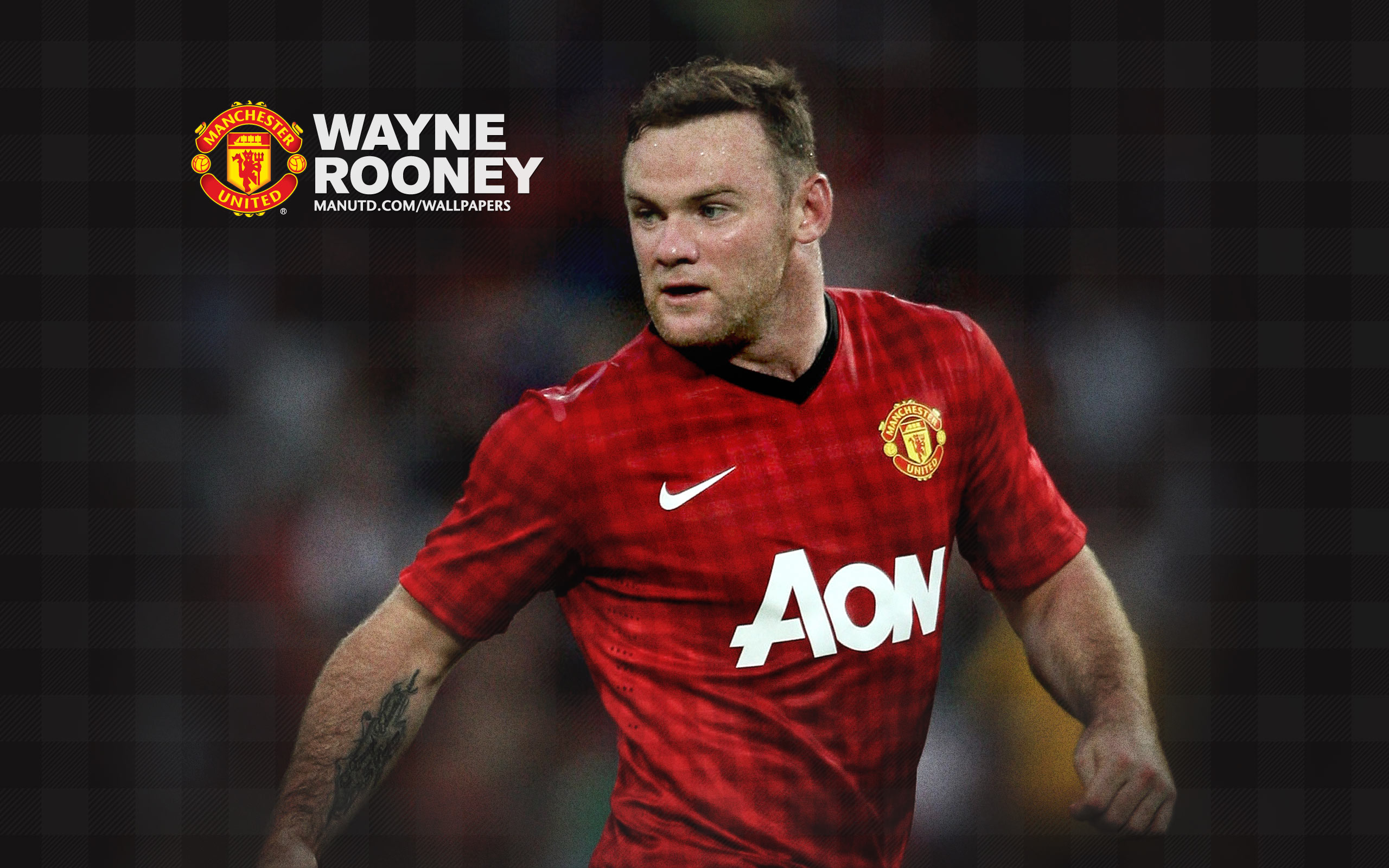 Rooney oo sugaya in uu dhaliyo Goolkiisii 200 ee Manchester United ...