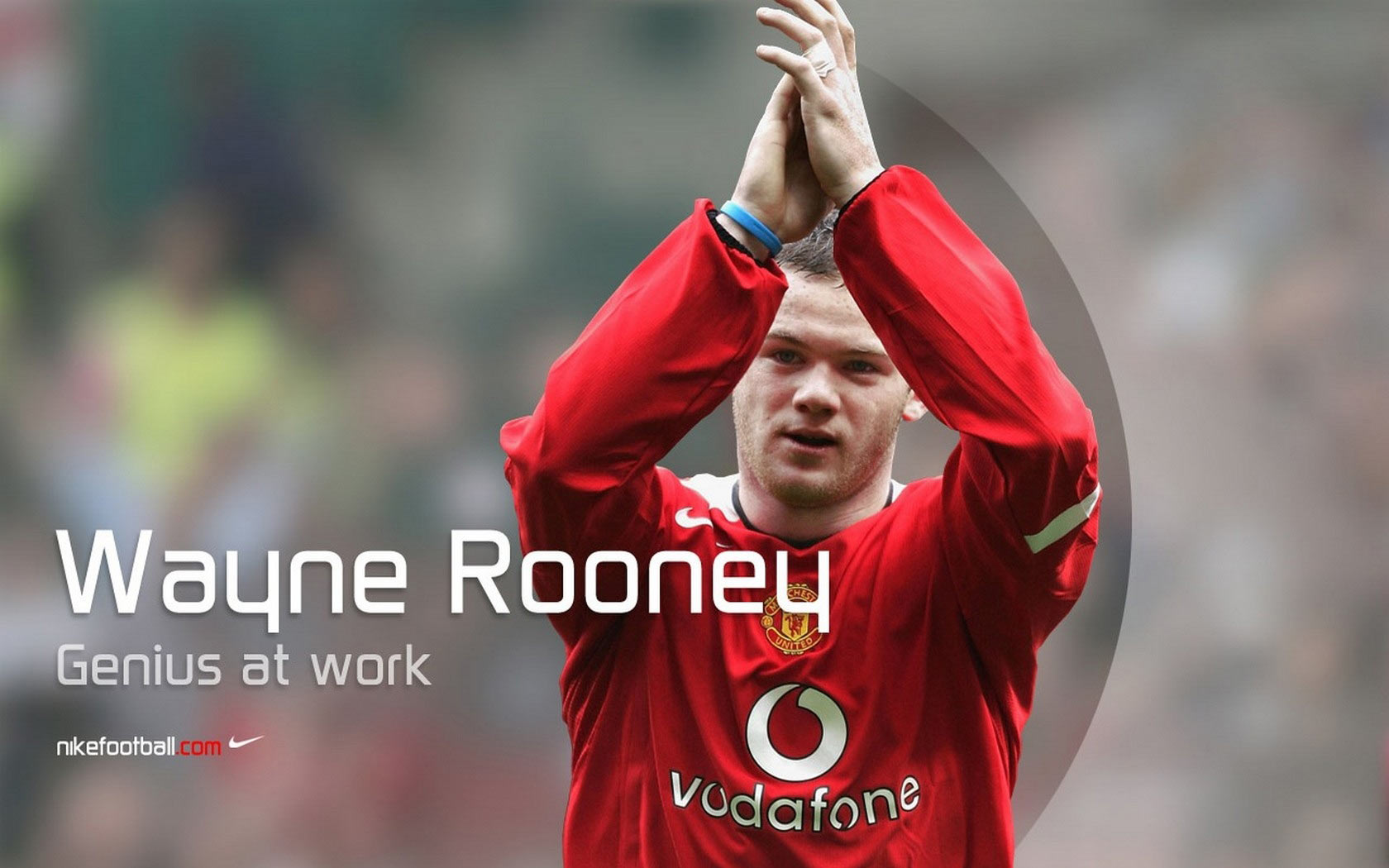 Wayne Rooney Wallpaper 2