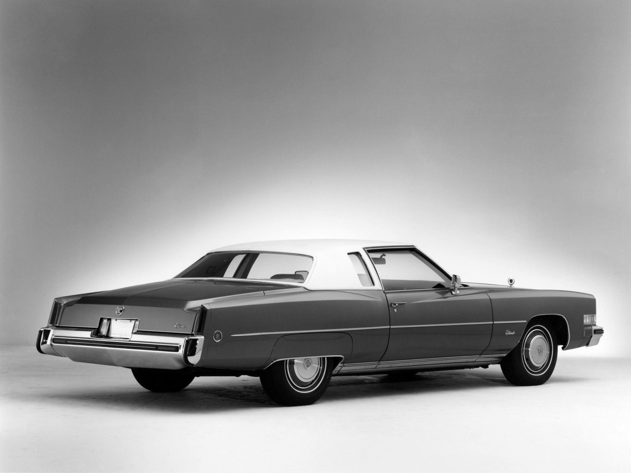 Cadillac Eldorado 1959 Pink - image #133