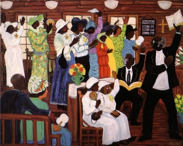 African American Art Wallpapers
