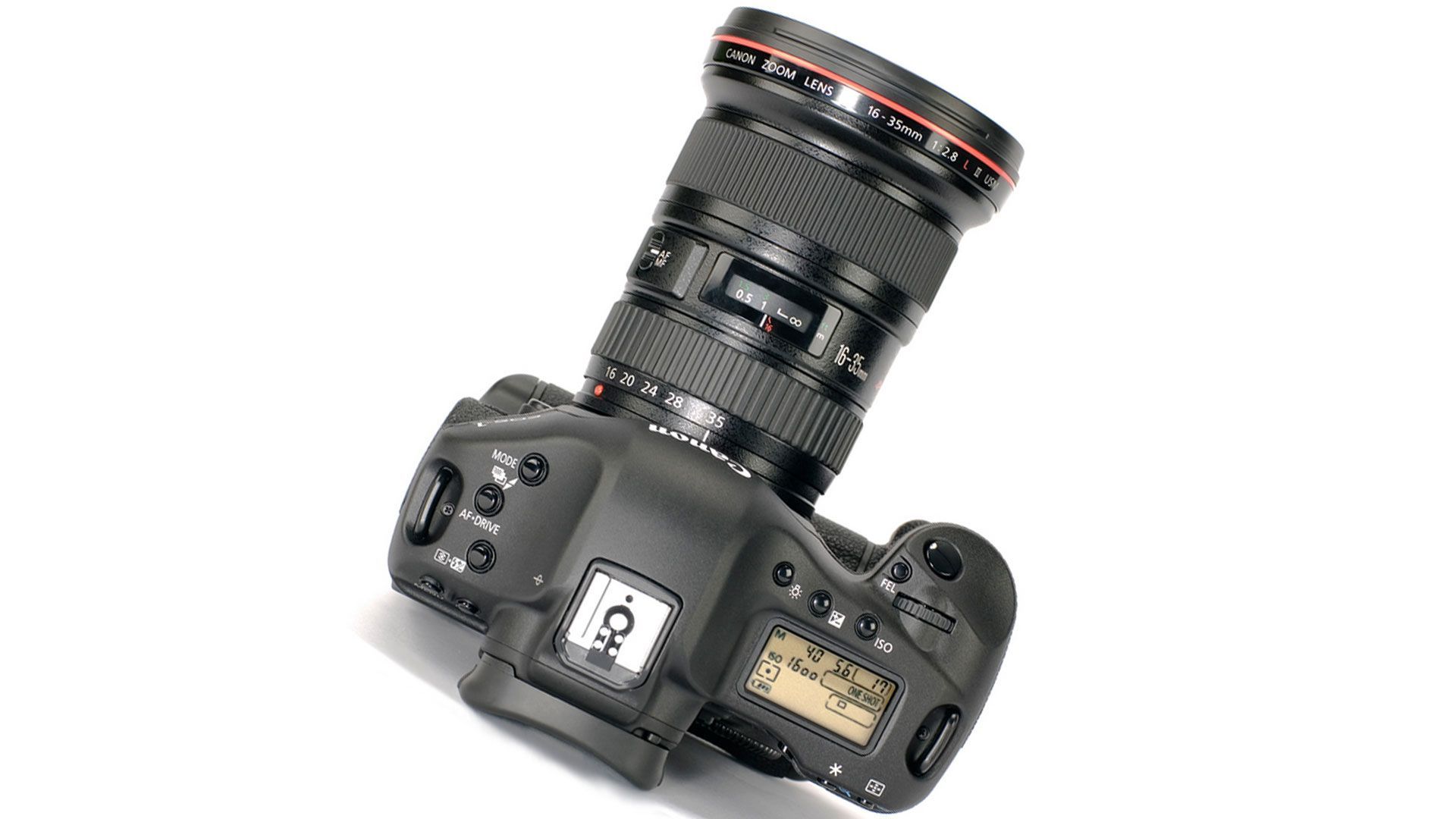 Best Camera App In Canon EOS-1D X - Sites Gadget