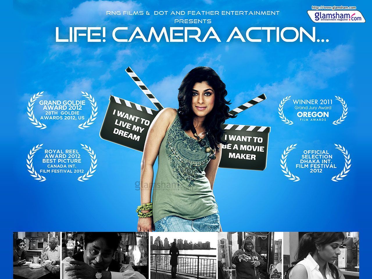 Life! Camera Action movie wallpaper 39884 - Glamsham
