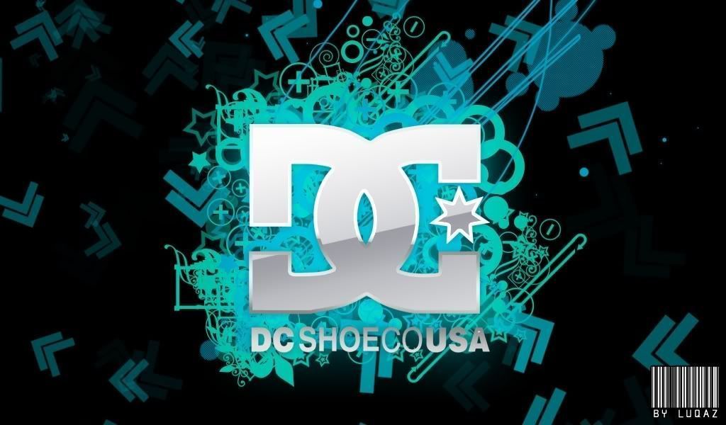 Dc Shoes Logo Backgrounds