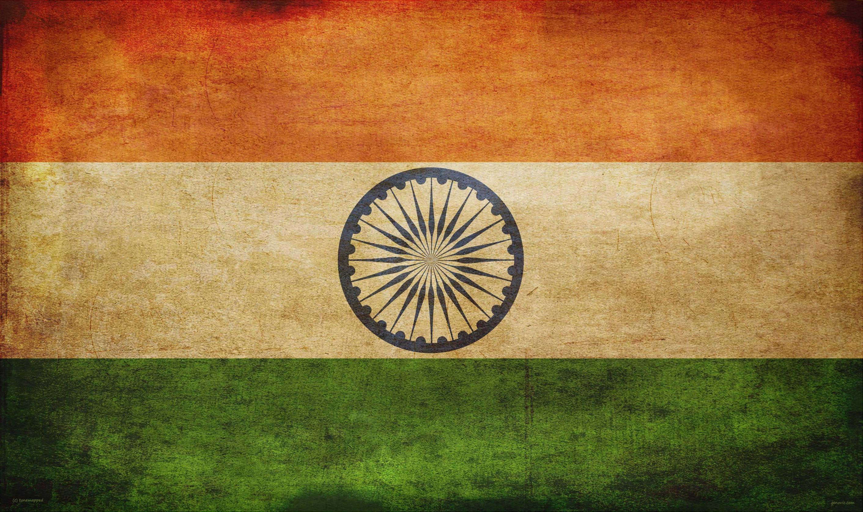 Indian Flag Wallpaper HD Free Download HD Wallpapers | Genovic.com