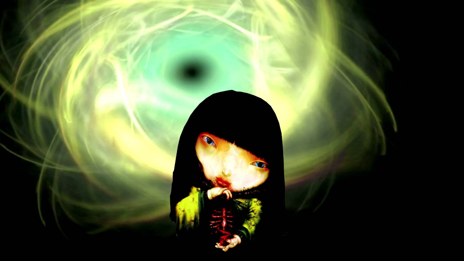 INFECTED MUSHROOM psychedelic trance electro house electronica