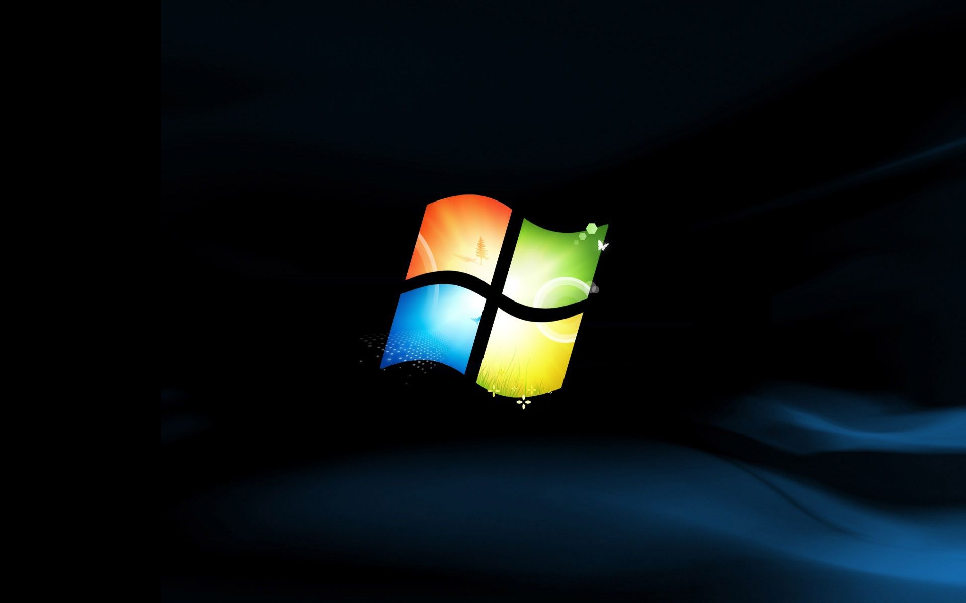 Cool Windows 7 Backgrounds - Wallpaper Cave