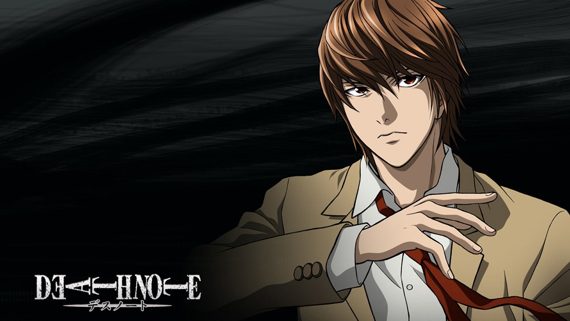 Light Yagami Wallpaper 1920x1080 Wallpapers, 1920x1080 Wallpapers ...