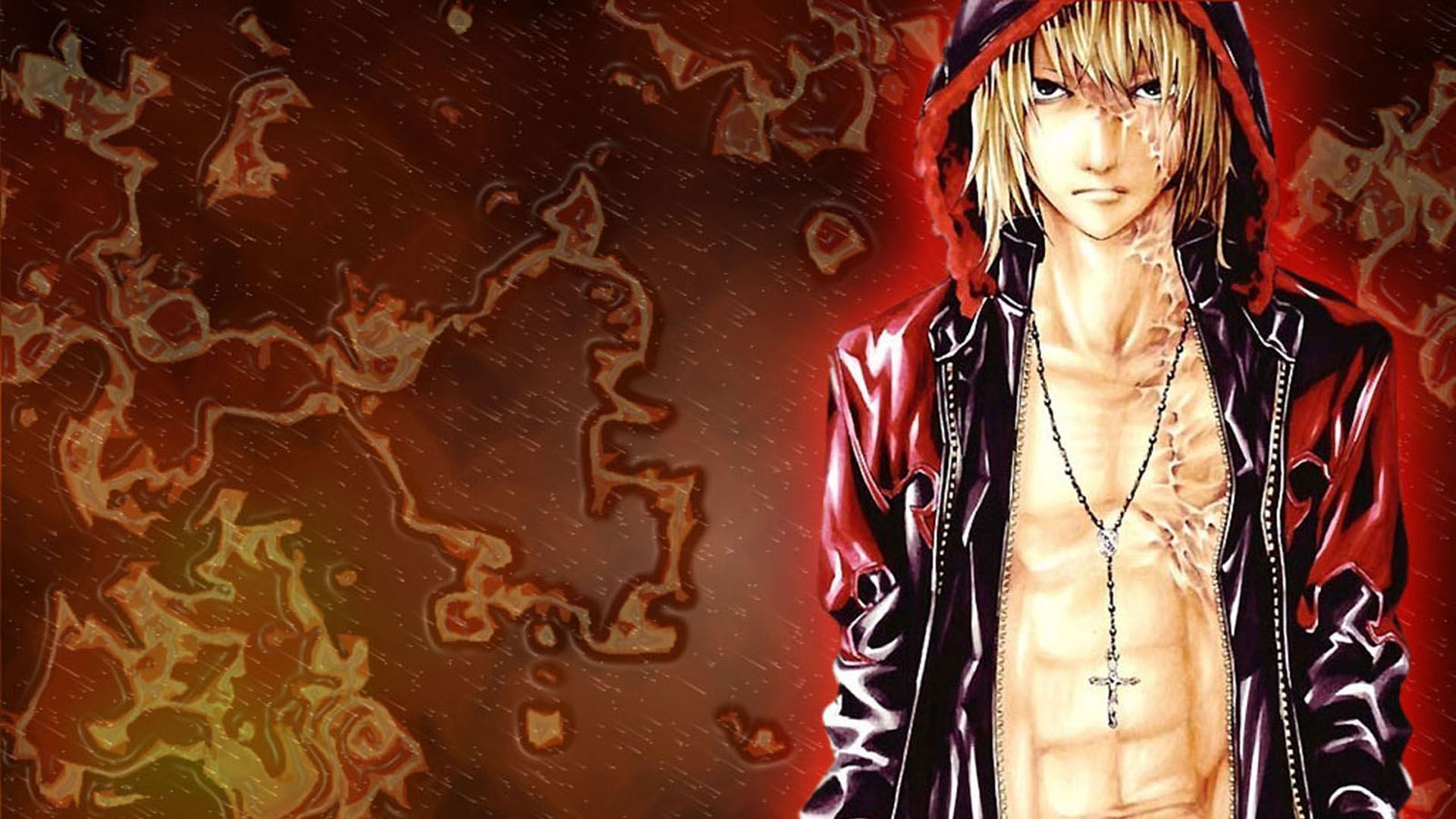 Light Yagami 1920x1080 Wallpapers, 1920x1080 Wallpapers & Pictures ...