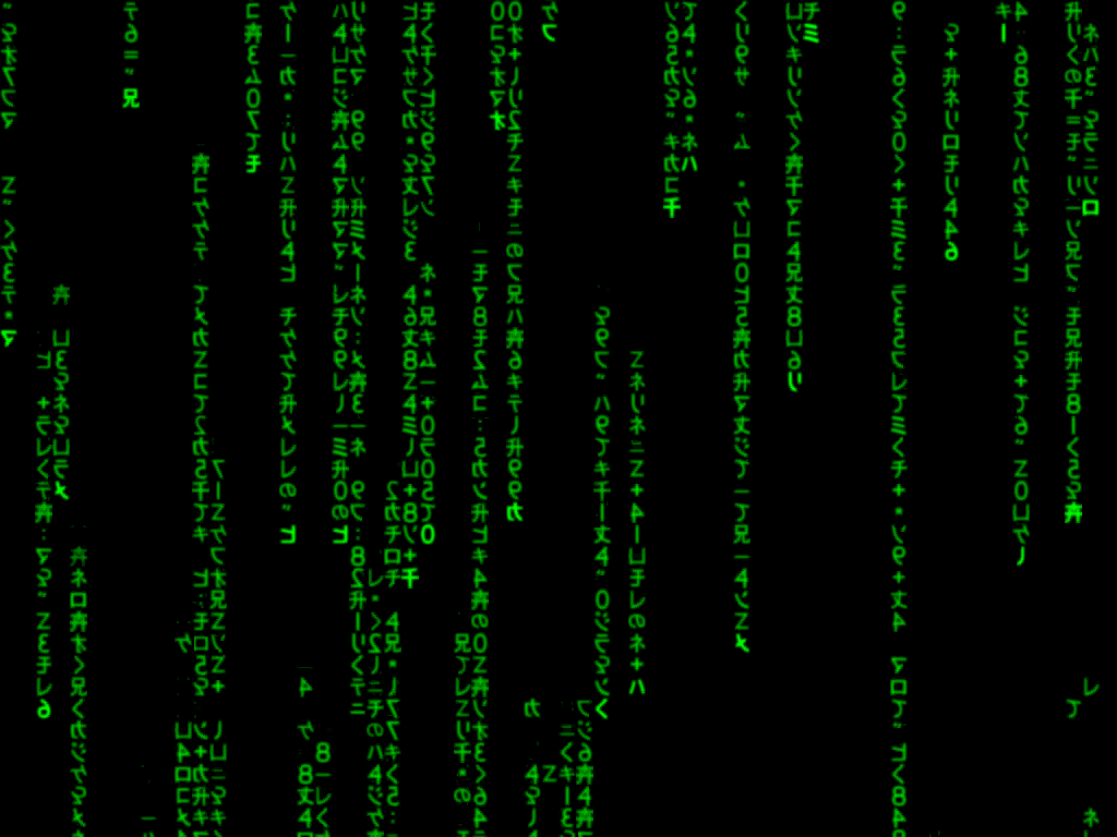 Matrix Binary Related Keywords & Suggestions - Matrix Binary Long ...