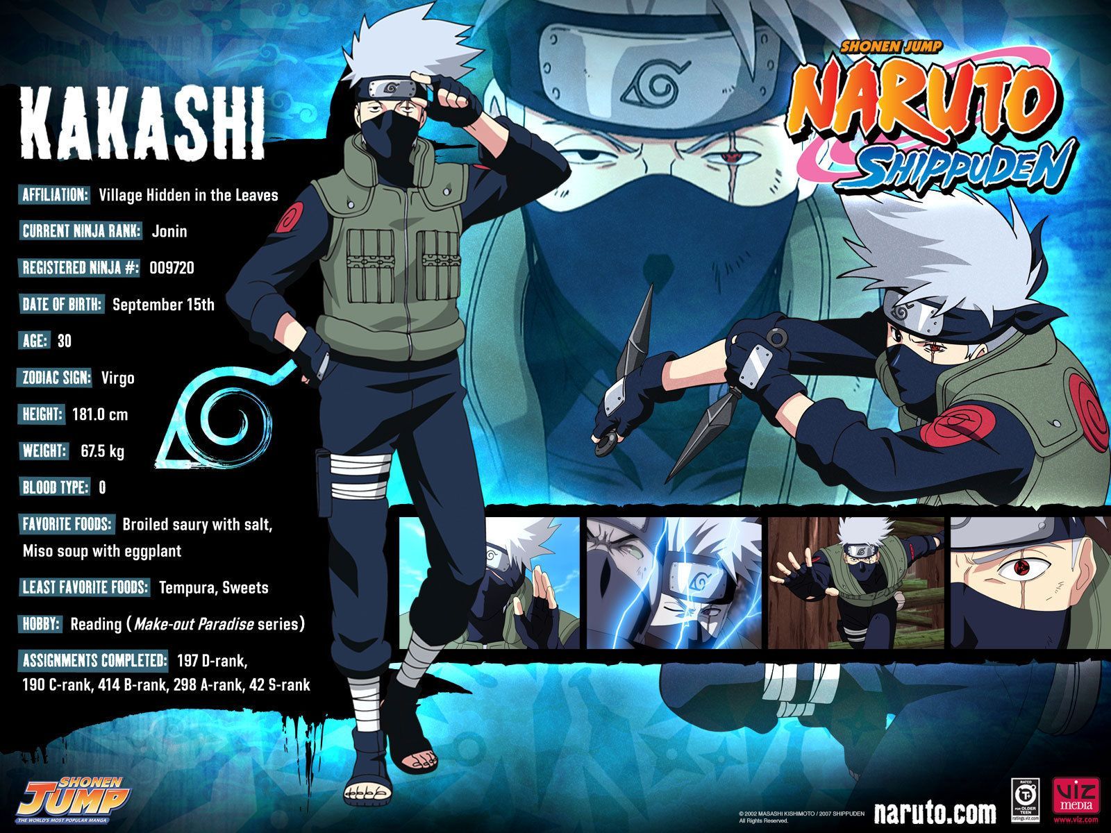 Naruto Shippuden wallpapers HD Wallpapers, Backgrounds, Images