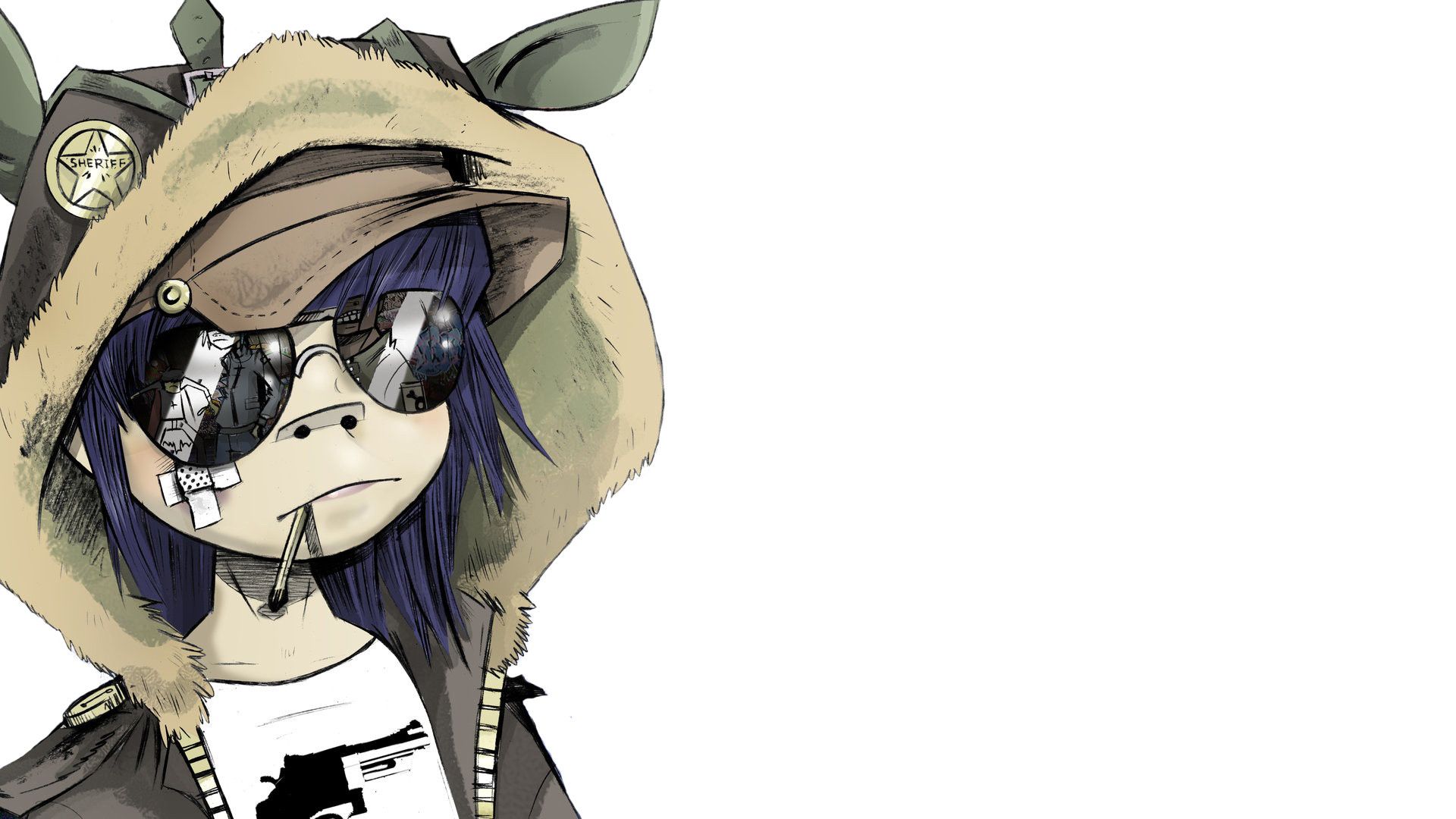 Gorillaz Wallpapers 68 images