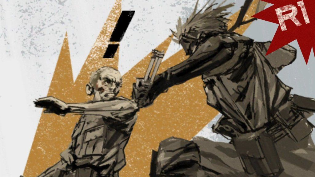 Metal Gear Solid: Peace Walker desktop wallpaper | 487 of 513 ...