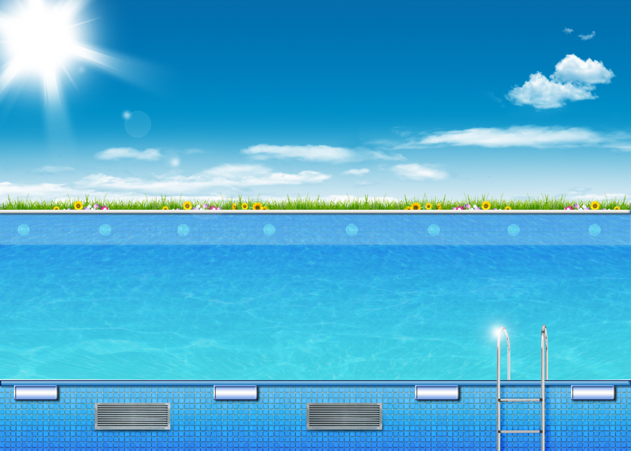 Swimming Pool Background by thescifichronicles on DeviantArt