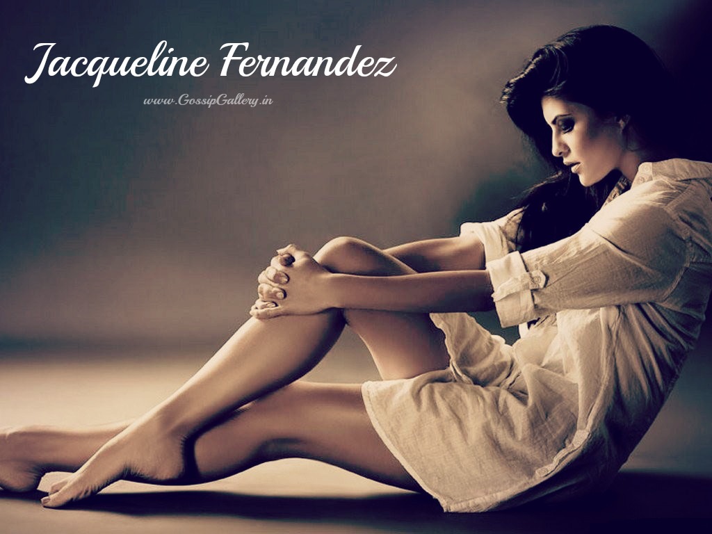 Jacqueline Fernandez Wallpapers