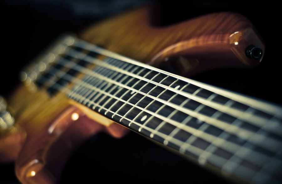 Gallery For Bass Guitar Backgrounds