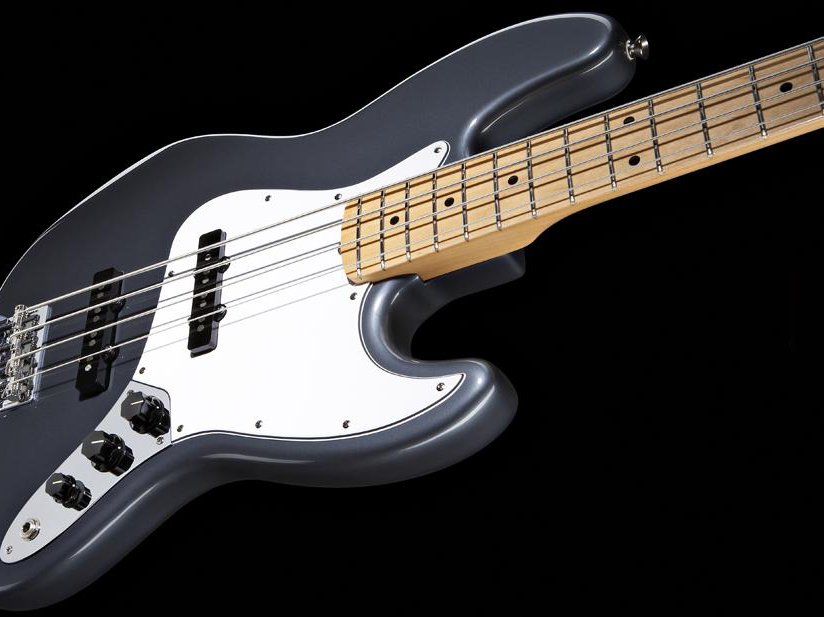 NAMM 2008: Fender Introduces the New American Standard Series ...