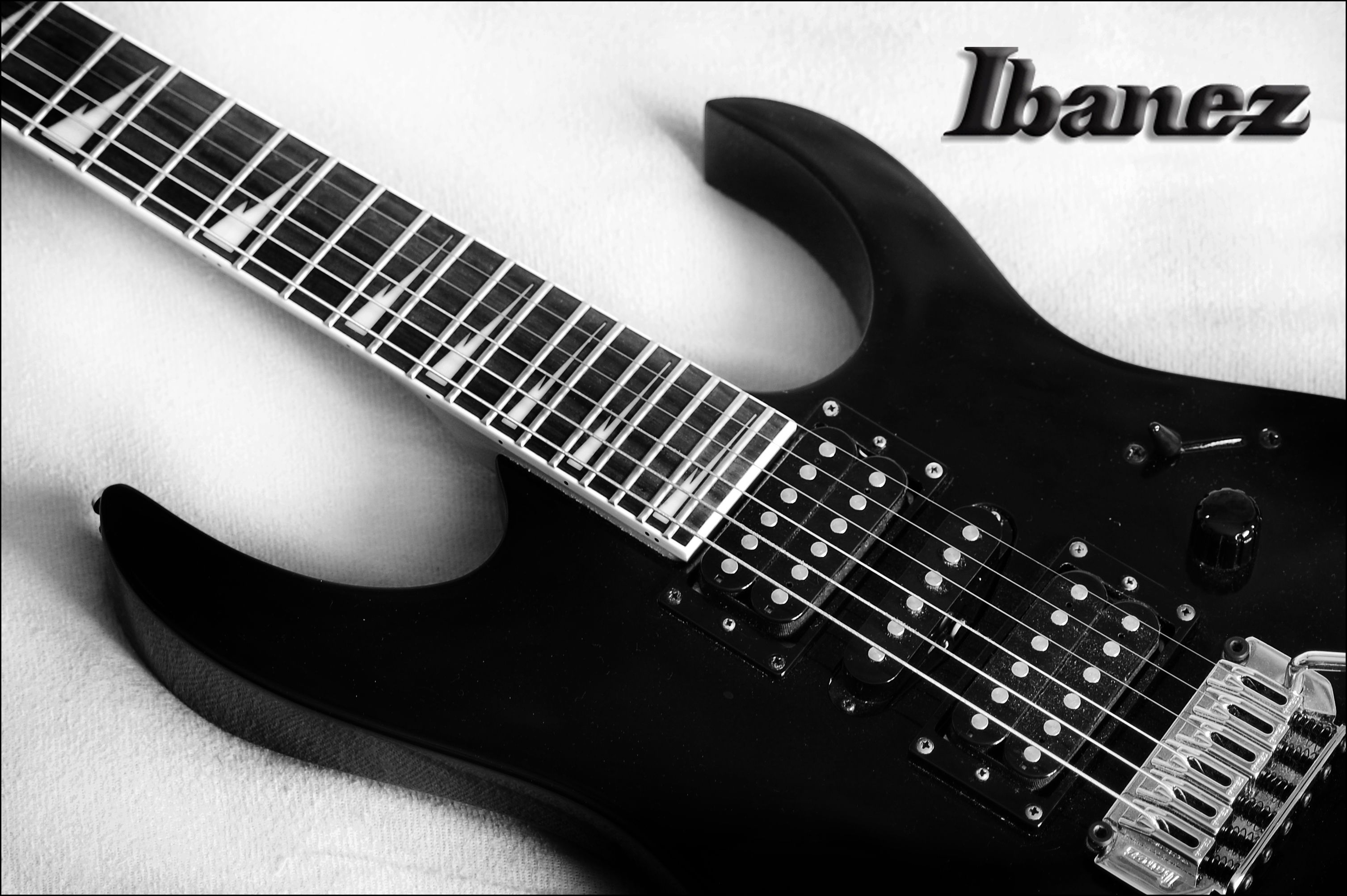 Ibanez Guitar Wallpapers For Desktop: Music by Free download best ...