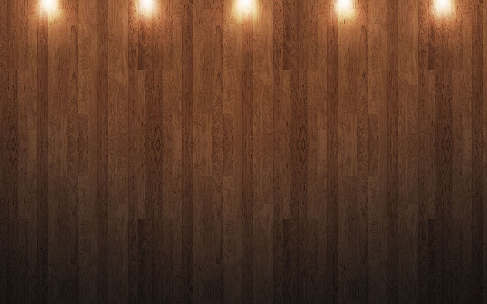 Full HD Wallpapers + Backgrounds, Wood, Spotlights, Brown, by ...