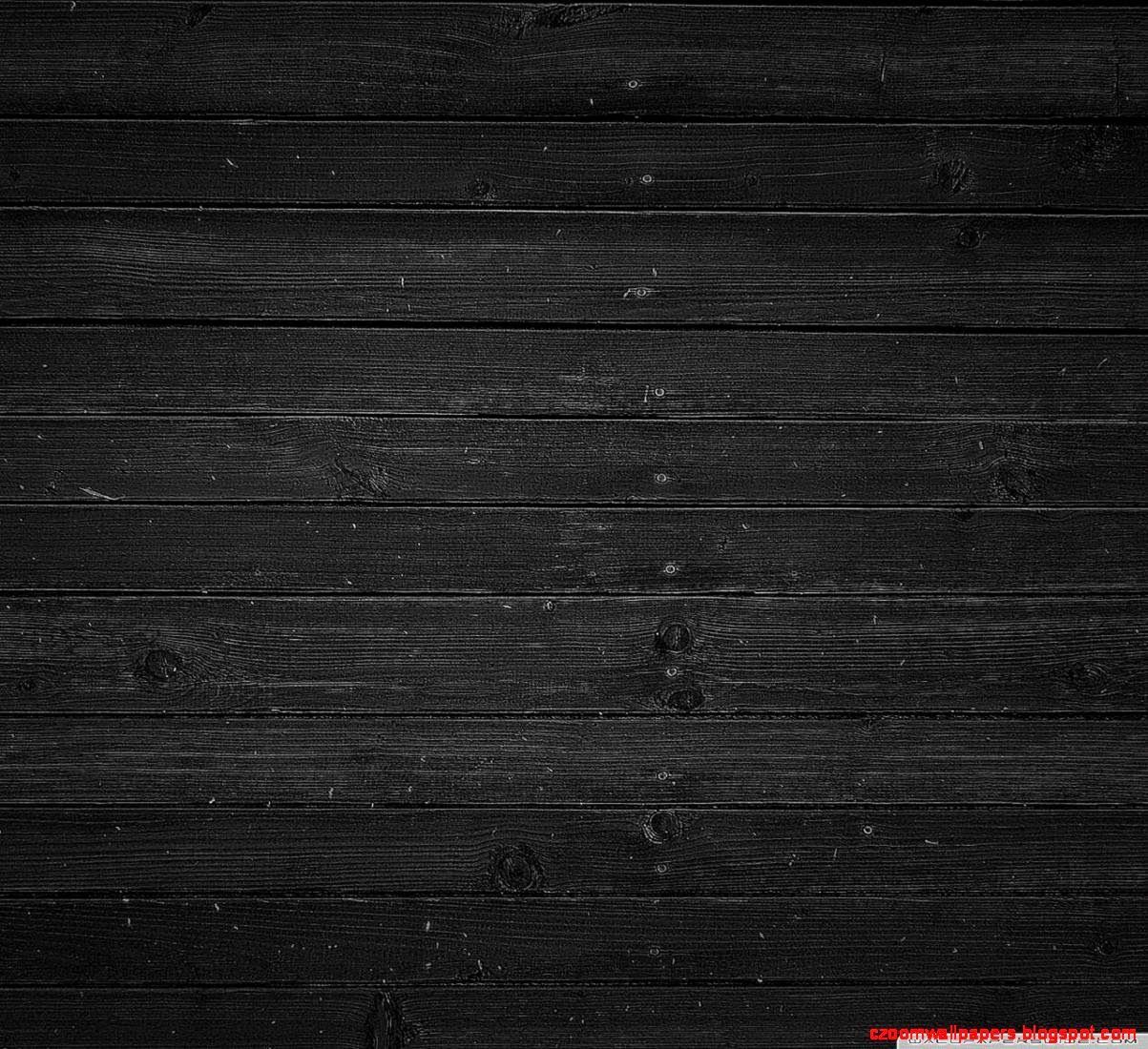 Black Background Wood Clean Hd Desktop Wallpaper Widescreen High ...