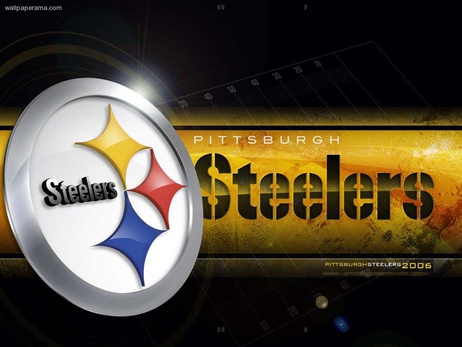 Free Steelers Screensavers And Wallpaper