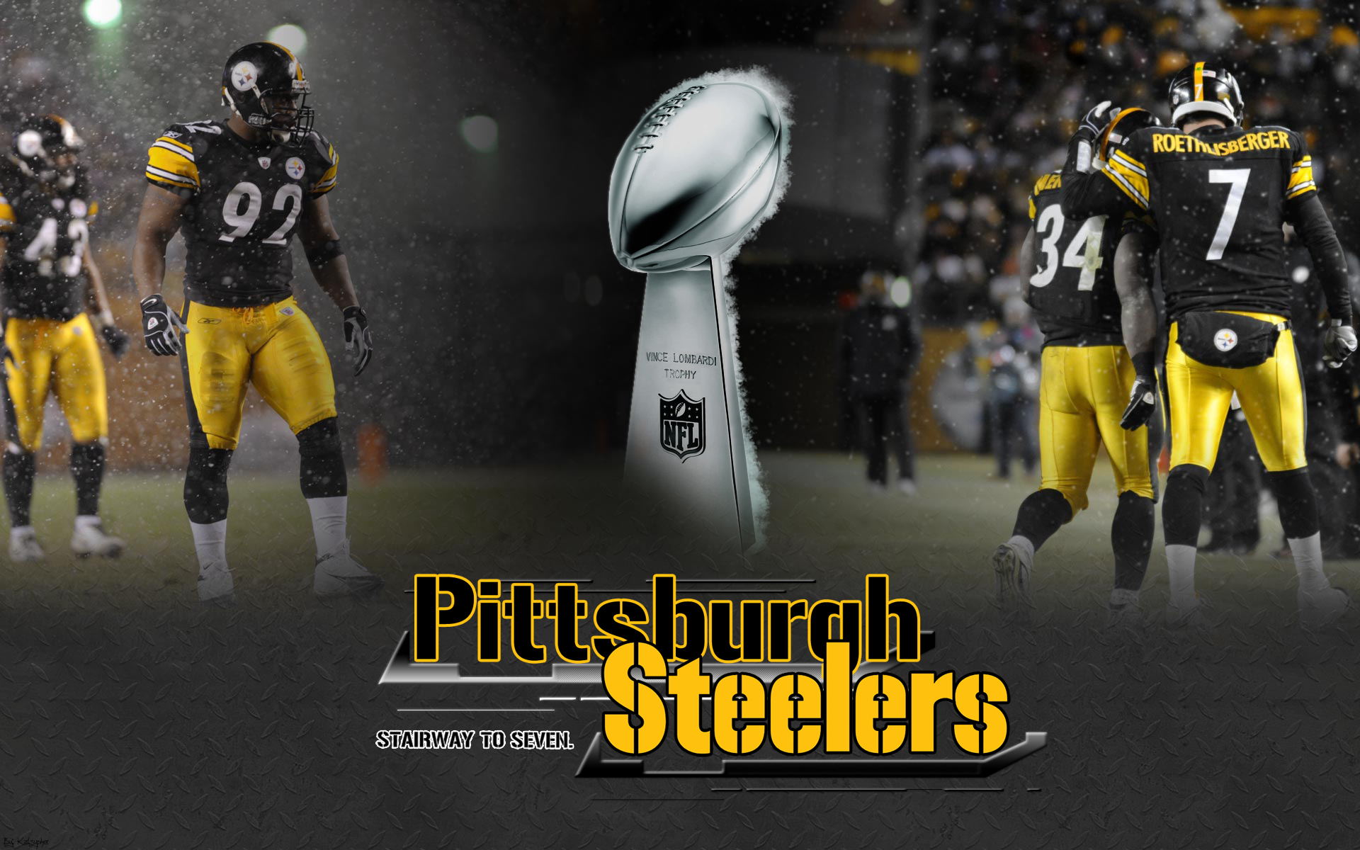 More Pittsburgh Steelers Wallpaper Wallpapers Pittsburgh
