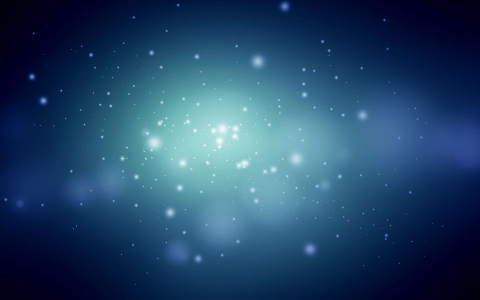 Free Stars And Galaxy Backgrounds For PowerPoint - Science PPT ...