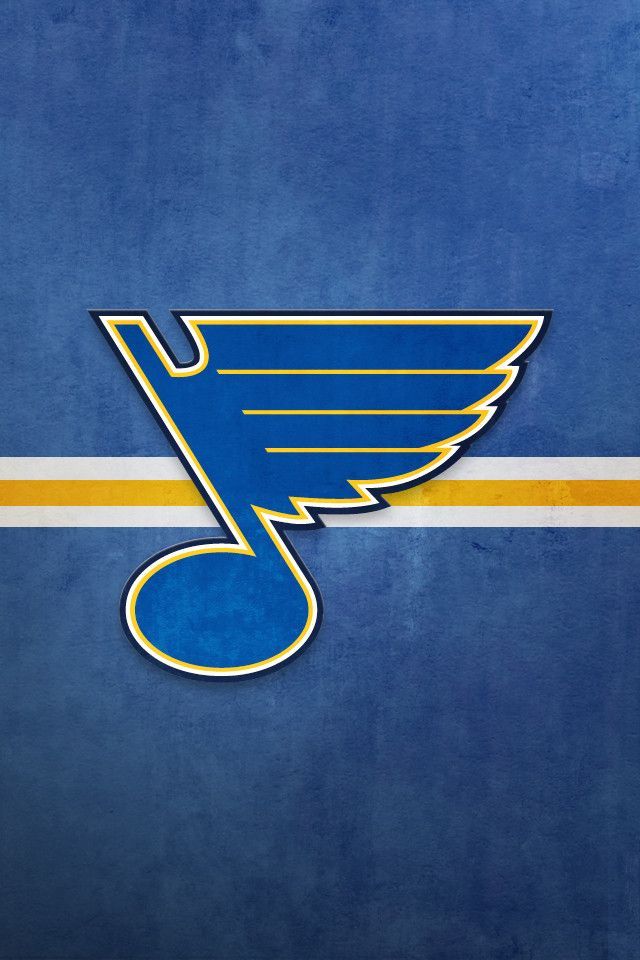St Louis Blues iPhone Background | NHL WALLPAPERS | Pinterest | St ...