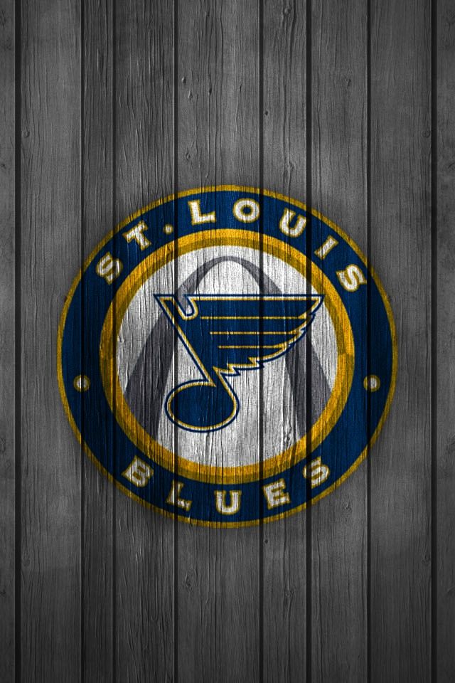 St. Louis Blues Wallpaper, Free Download