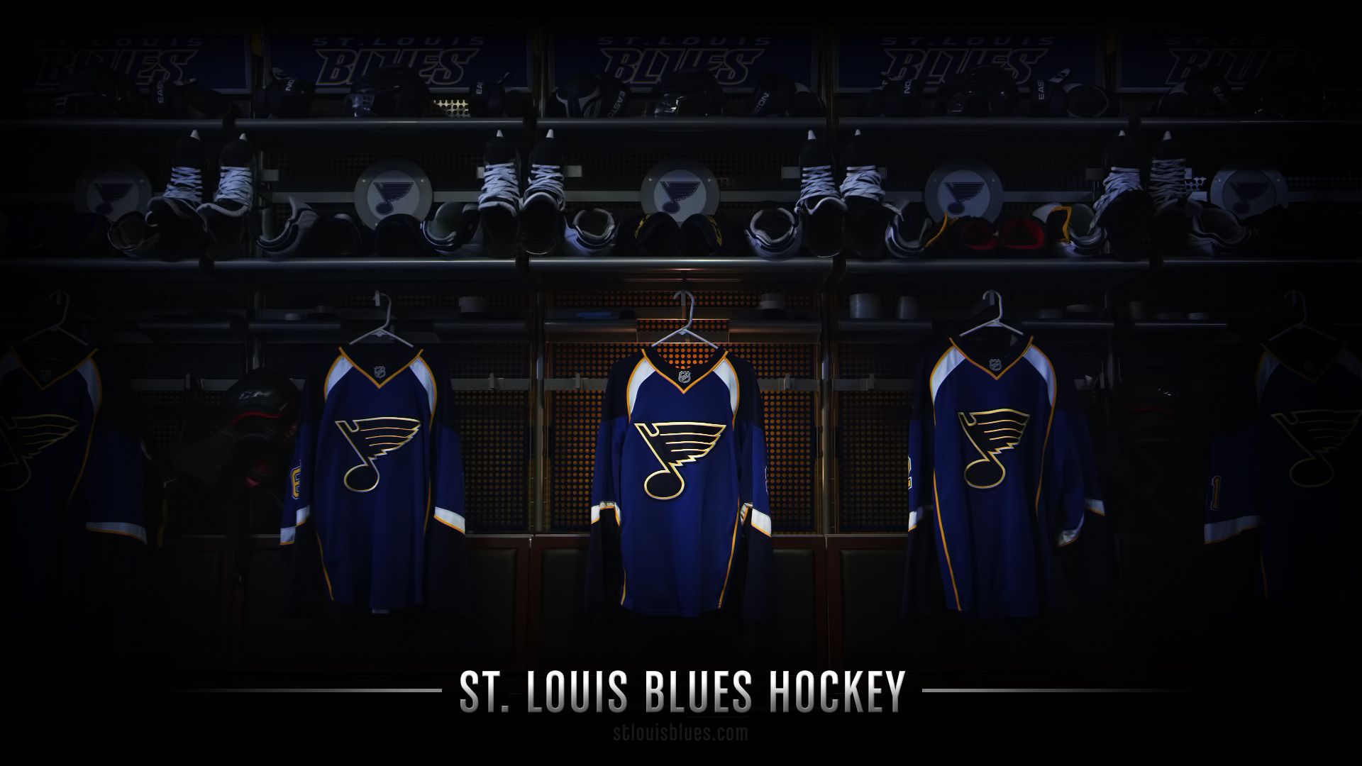 HD St.Louis Blues Wallpapers | Full HD Pictures
