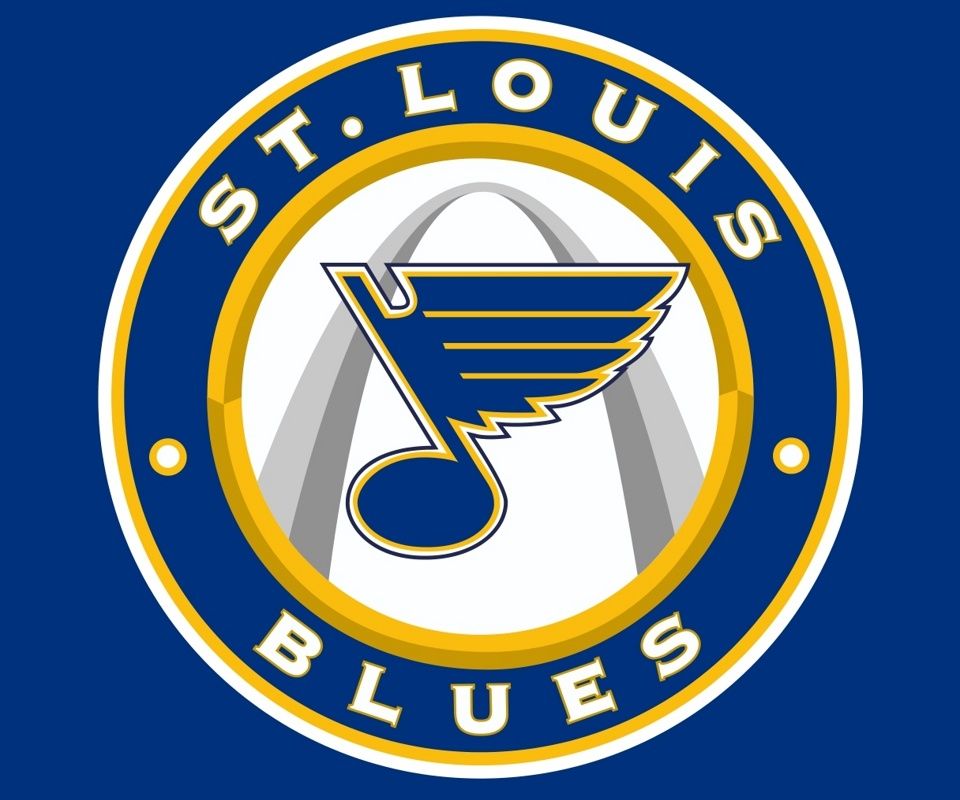Download free sport wallpaper St Louis Blues Logo with size ...