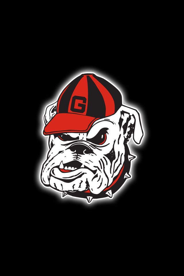 Free Georgia Bulldogs iPhone Wallpapers. Install in seconds, 18 to ...