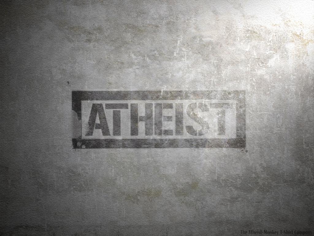 Atheist Wallpapers - Wallpaper Cave