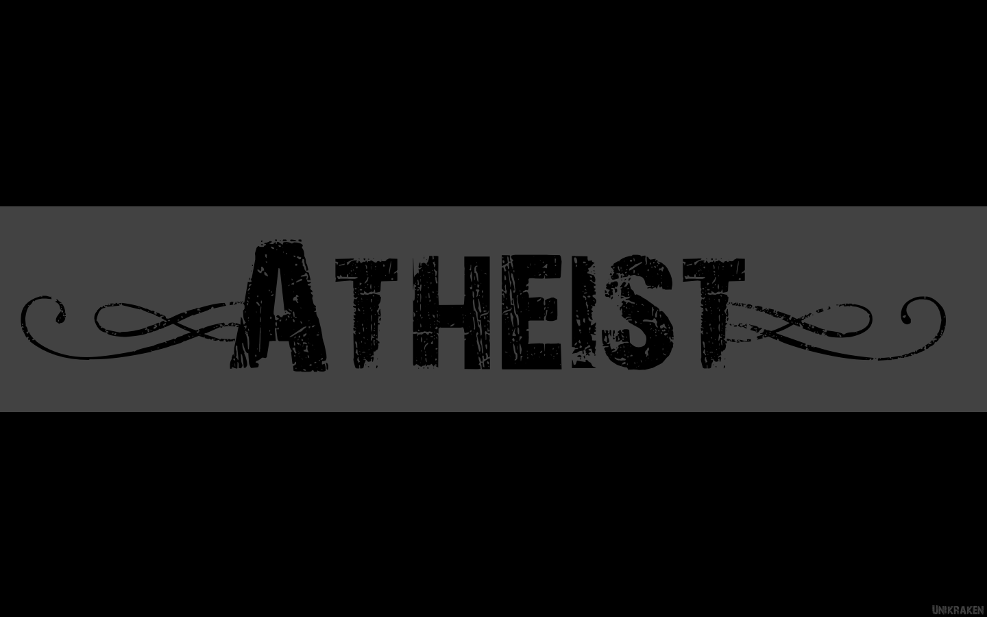 Atheist Quotes by Unikraken on DeviantArt