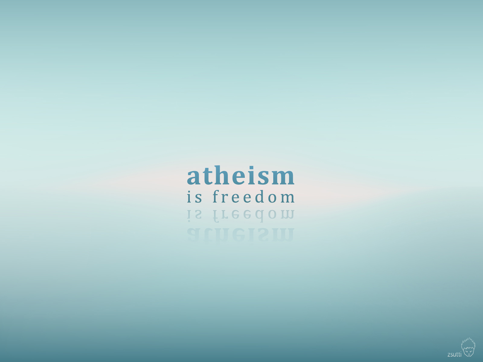 Download Religion Atheism Wallpaper 1920x1200 | Wallpoper #344599