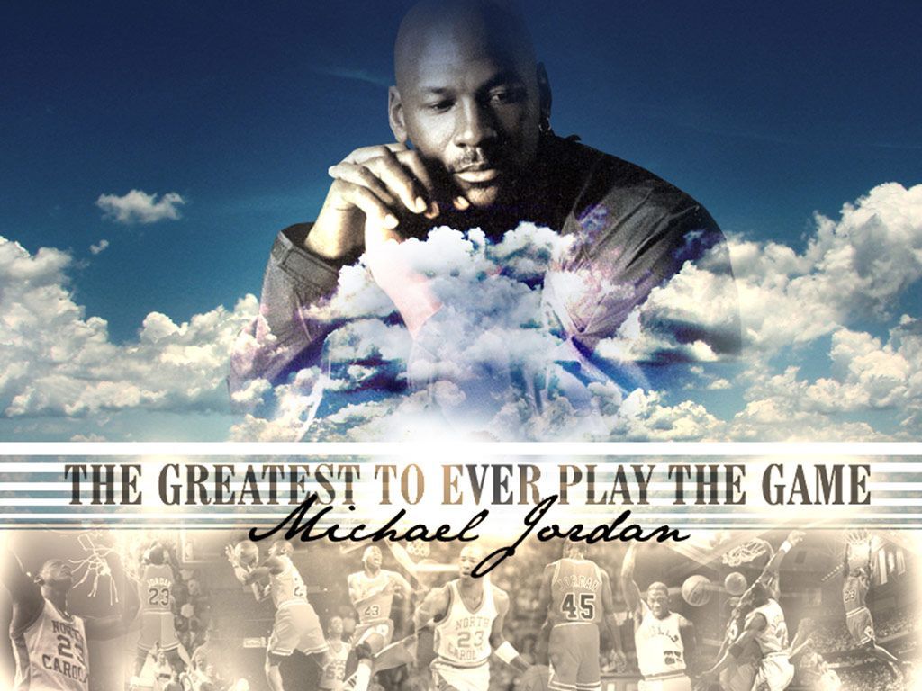 Michael Jordan Quotes Wallpaper - wallpaper toplist