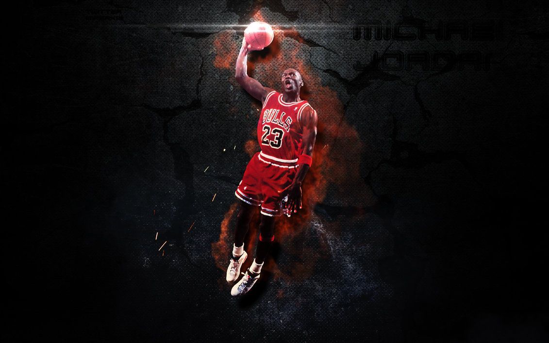 Michael Jordan Wallpapers 1080p