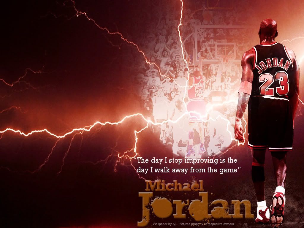 Michael Jordan Wall Quotes. QuotesGram