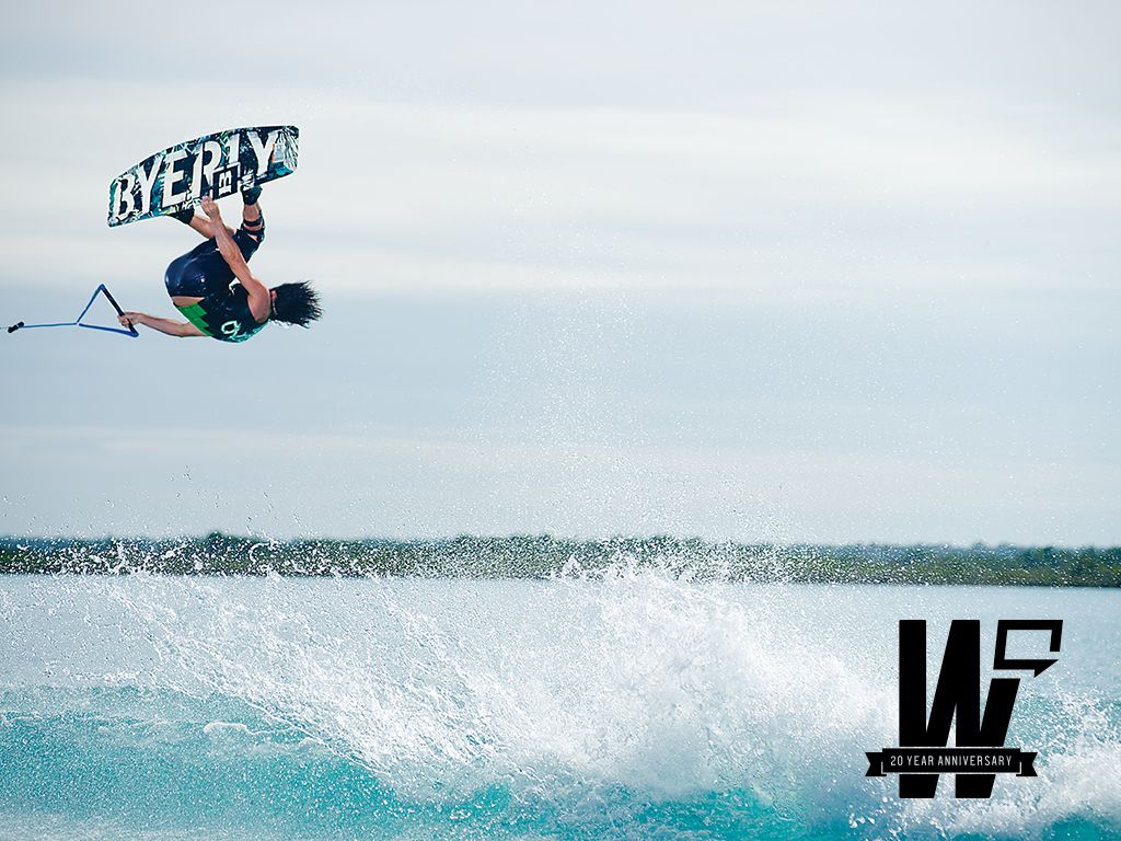 New Wallpapers available Wakeboarding Magazine