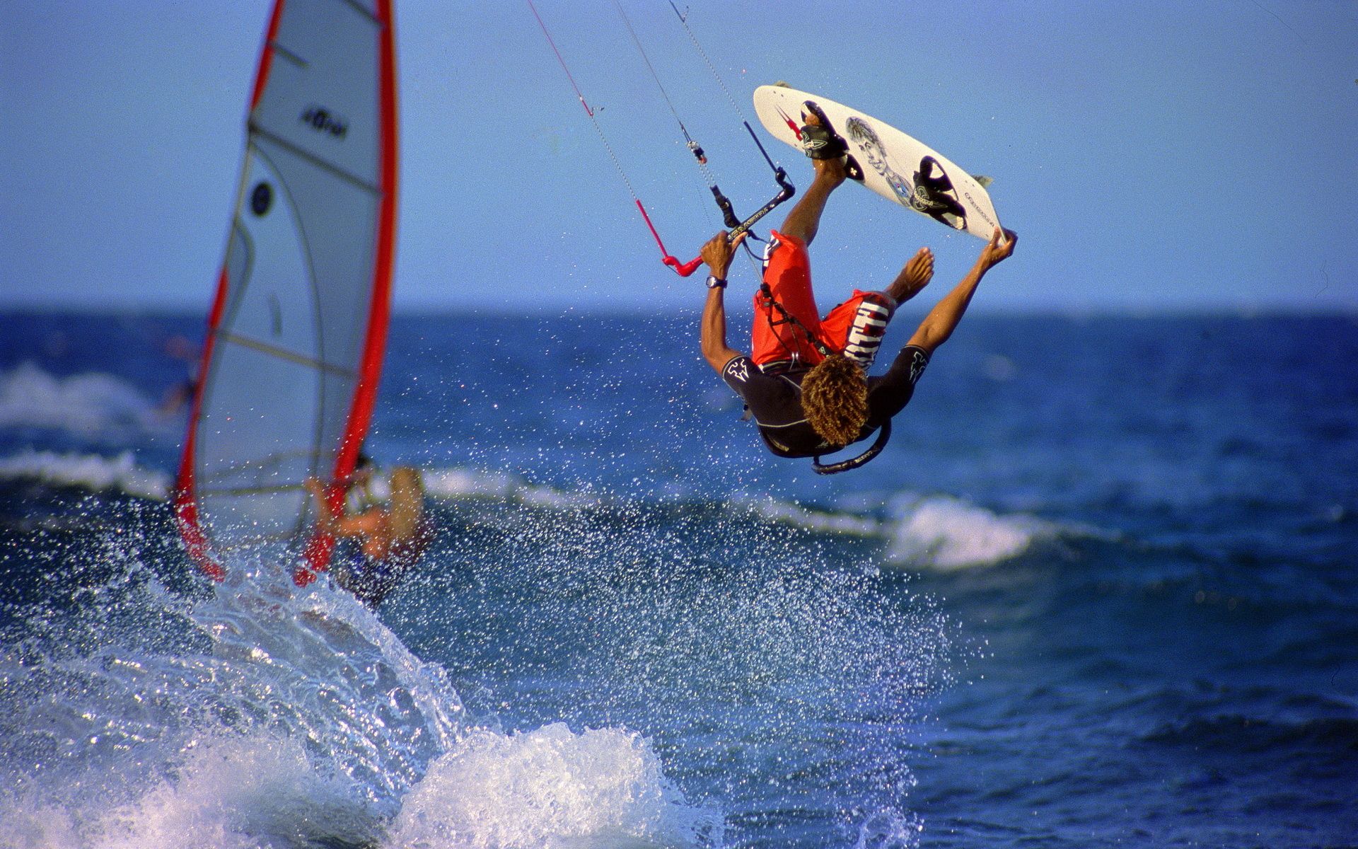 Pic wakeboard wallpaper android