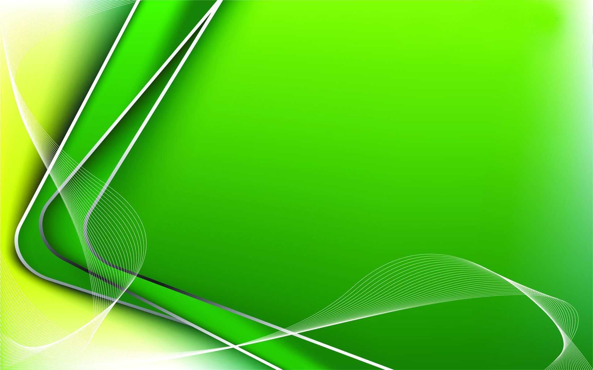 green background hd wallpaper