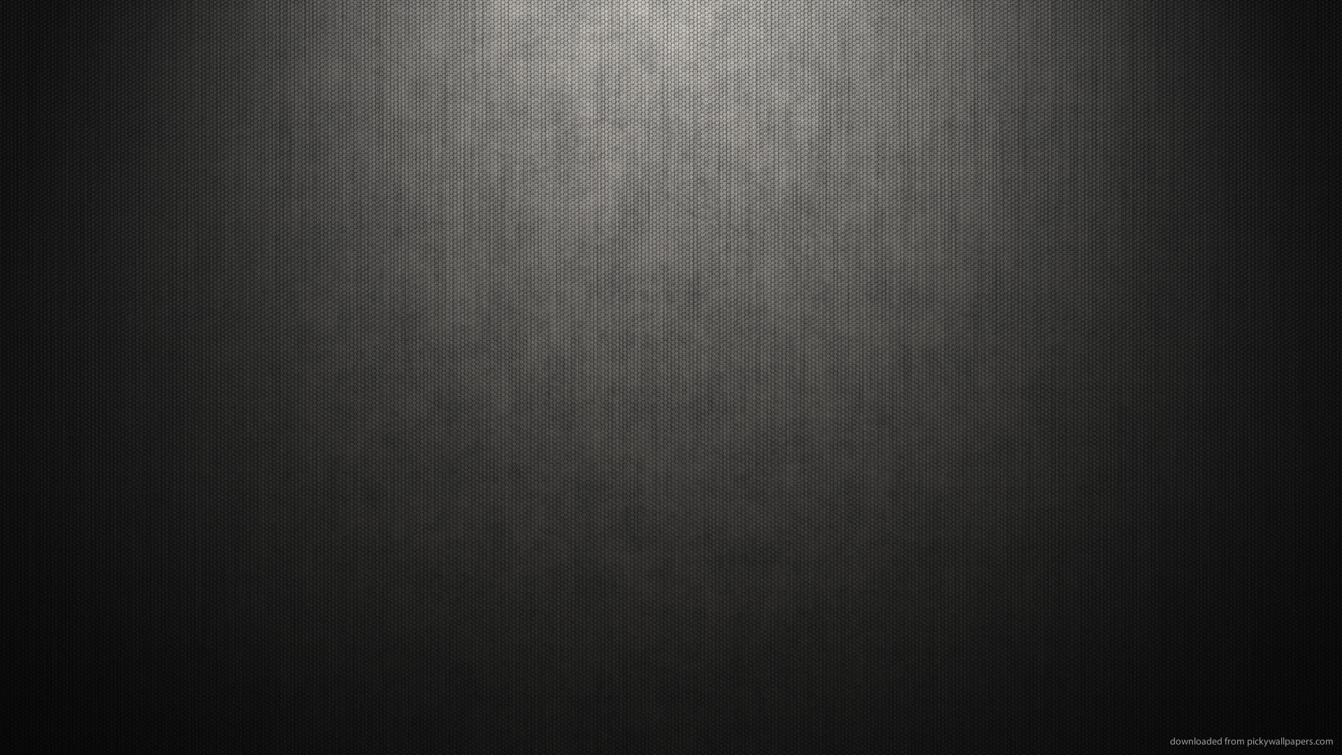 HD Highlighted Grey Background Wallpaper