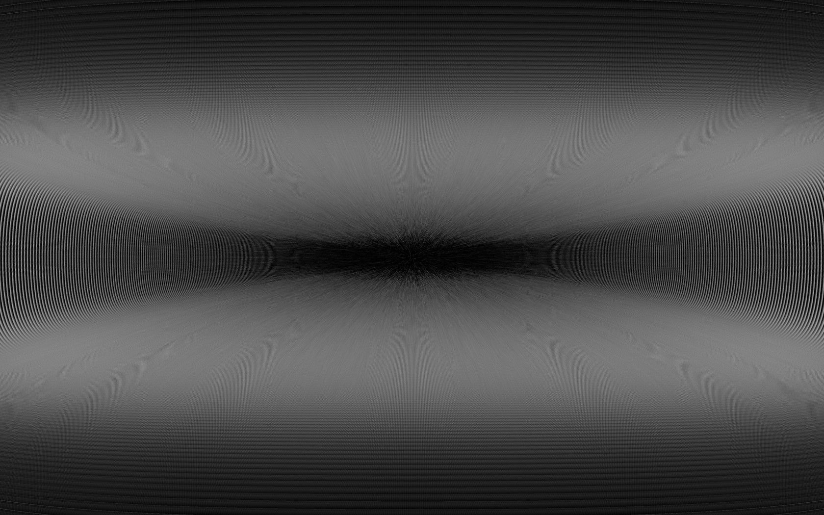 abstract fractals grey #1229038