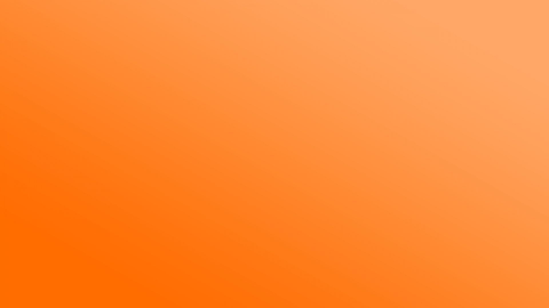 Orange Desktop Backgrounds