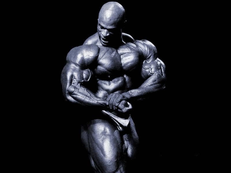 Bodybuilding Wallpapers Ronnie Coleman Backgrounds
