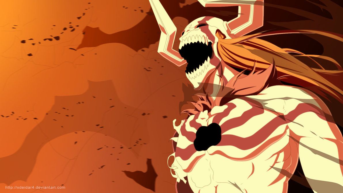 Ichigo Vasto Lorde HD Wallpapers (67+ images)